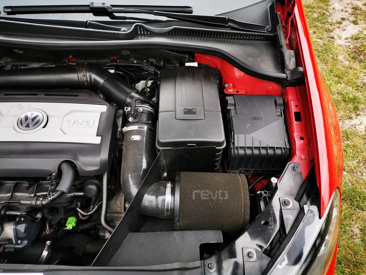 VW Golf 6 2,0 GTI (Solgt) billede 20