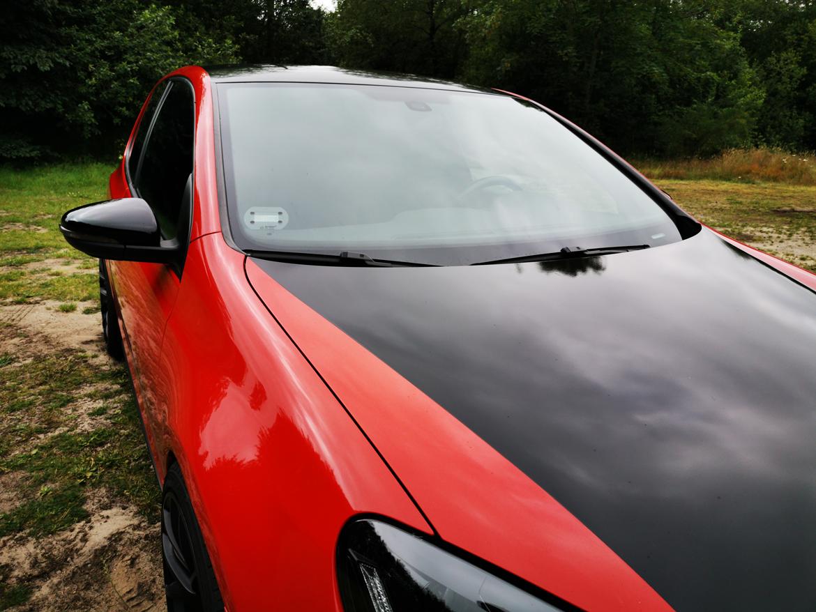 VW Golf 6 2,0 GTI (Solgt) billede 21