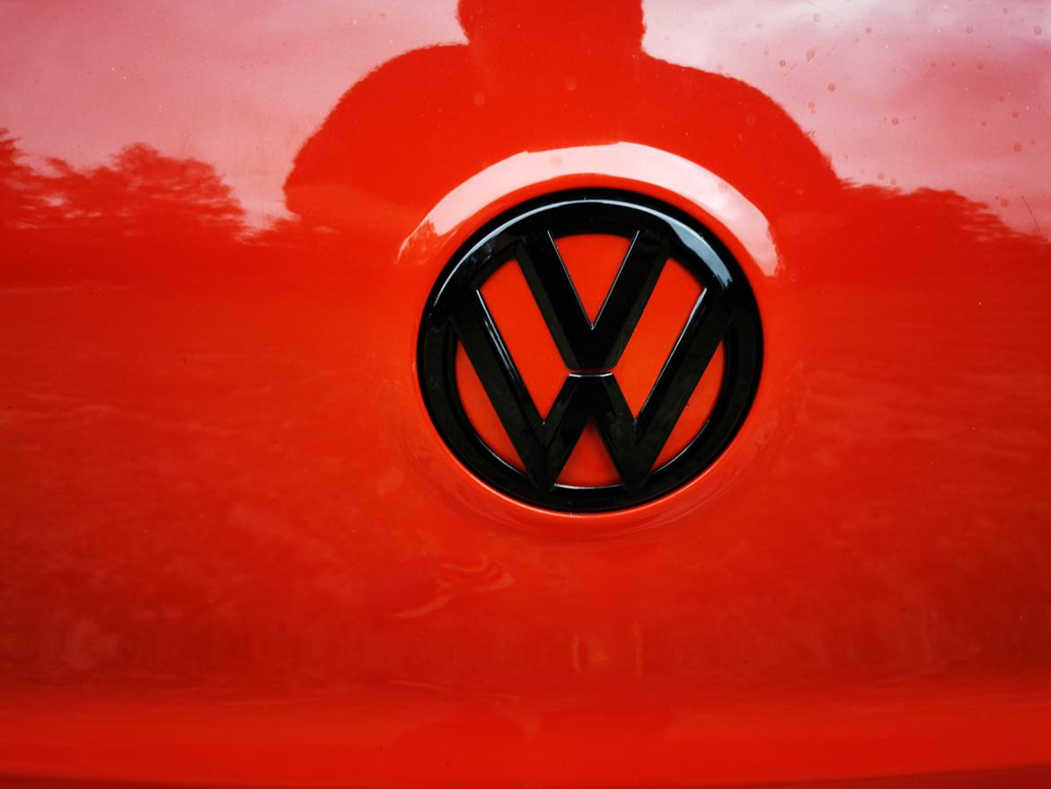 VW Golf 6 2,0 GTI (Solgt) billede 22