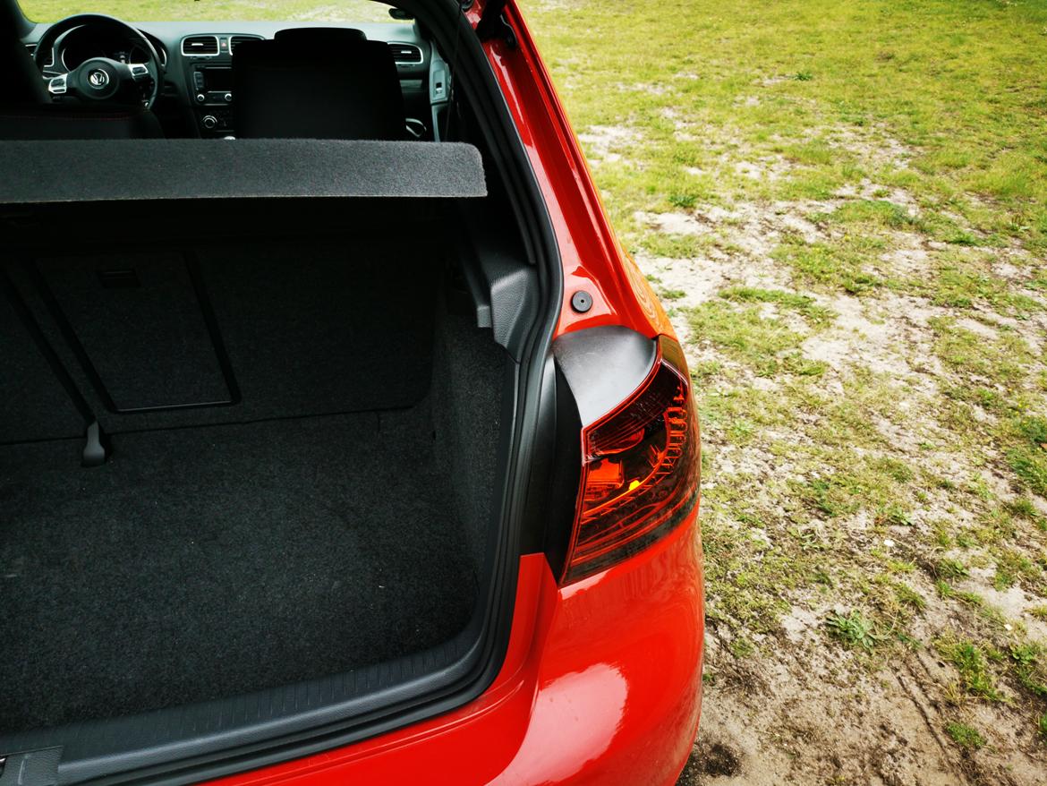 VW Golf 6 2,0 GTI (Solgt) billede 25