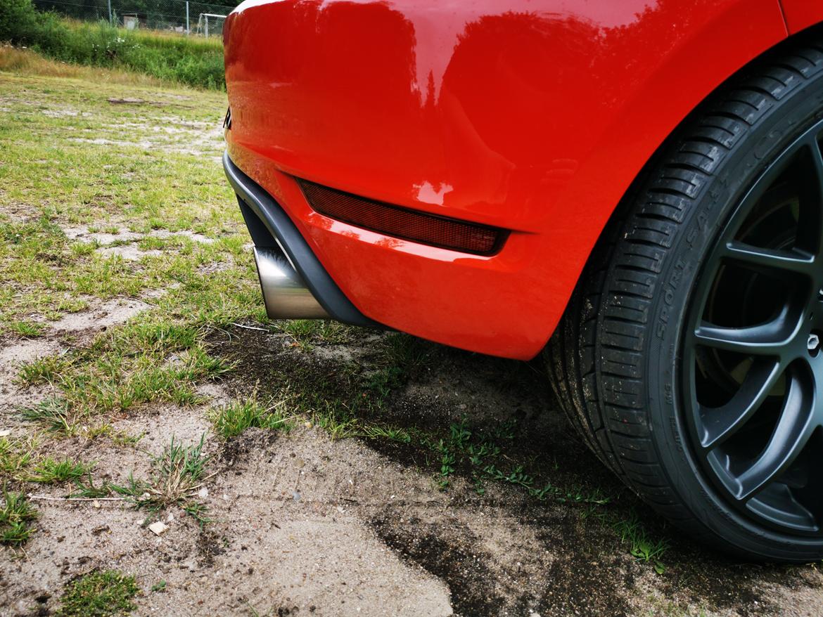 VW Golf 6 2,0 GTI (Solgt) billede 28