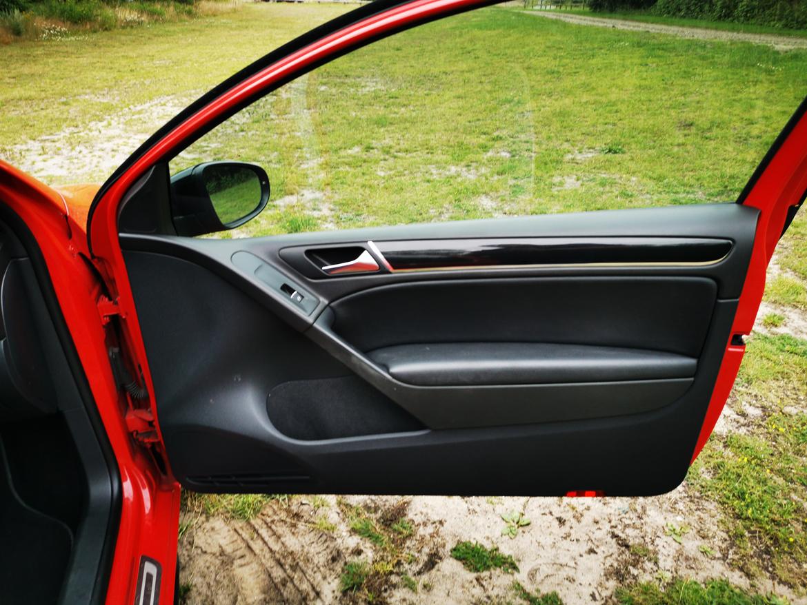 VW Golf 6 2,0 GTI (Solgt) billede 30