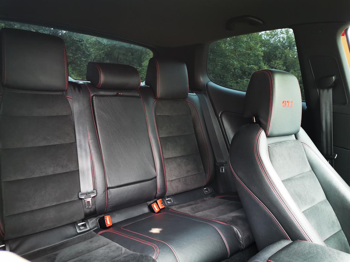 VW Golf 6 2,0 GTI (Solgt) billede 31