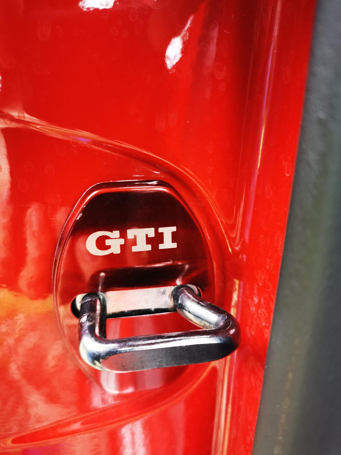 VW Golf 6 2,0 GTI (Solgt) billede 32