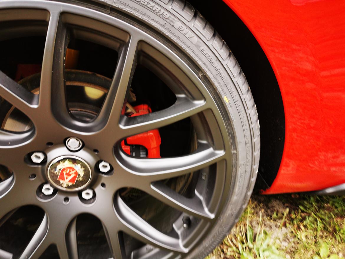 VW Golf 6 2,0 GTI (Solgt) billede 34