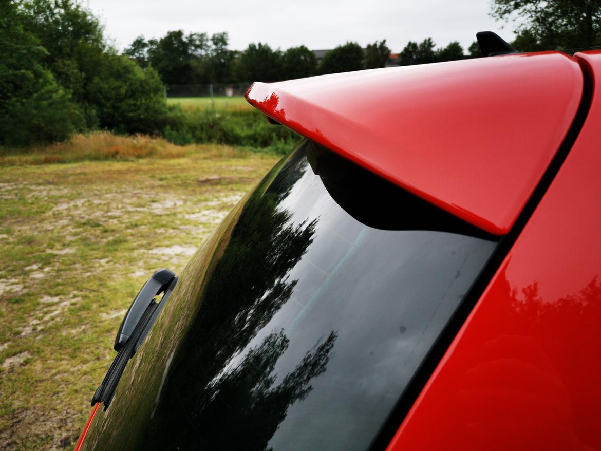 VW Golf 6 2,0 GTI (Solgt) billede 35