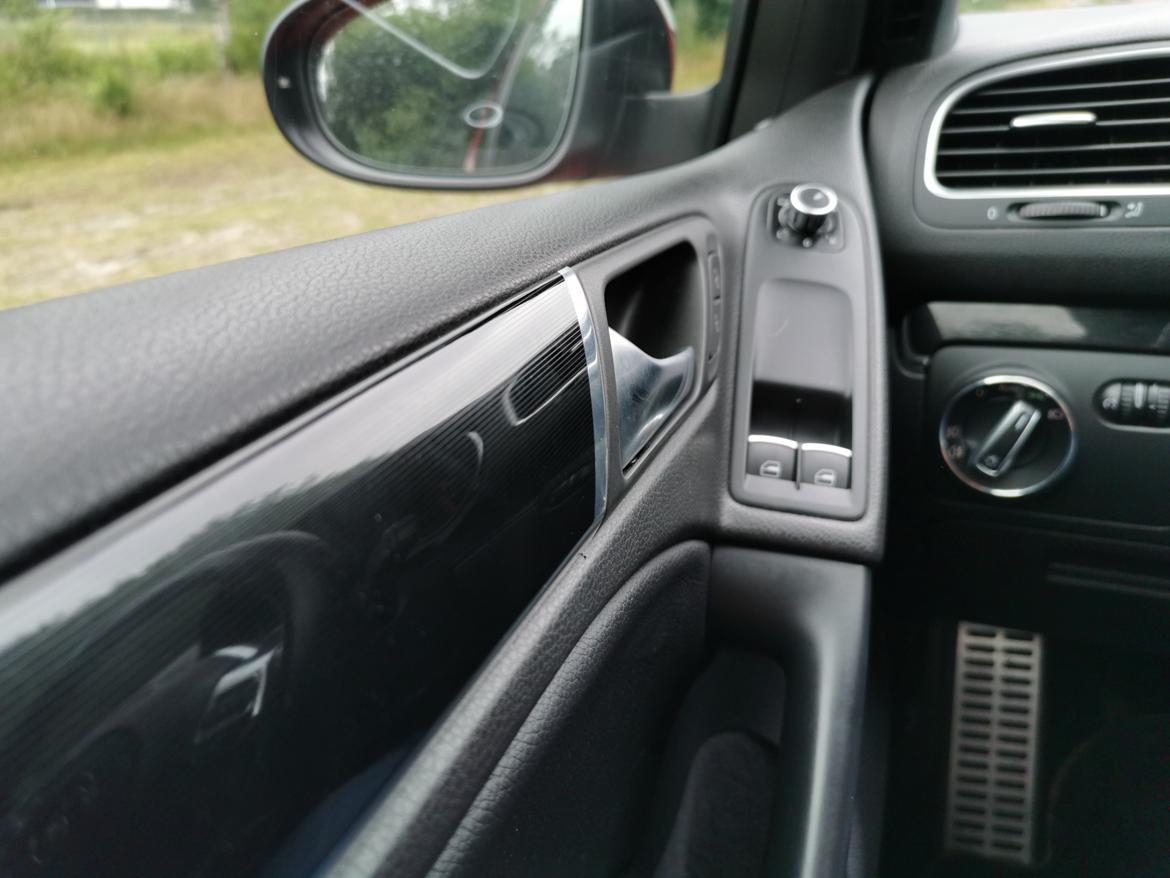 VW Golf 6 2,0 GTI (Solgt) billede 38