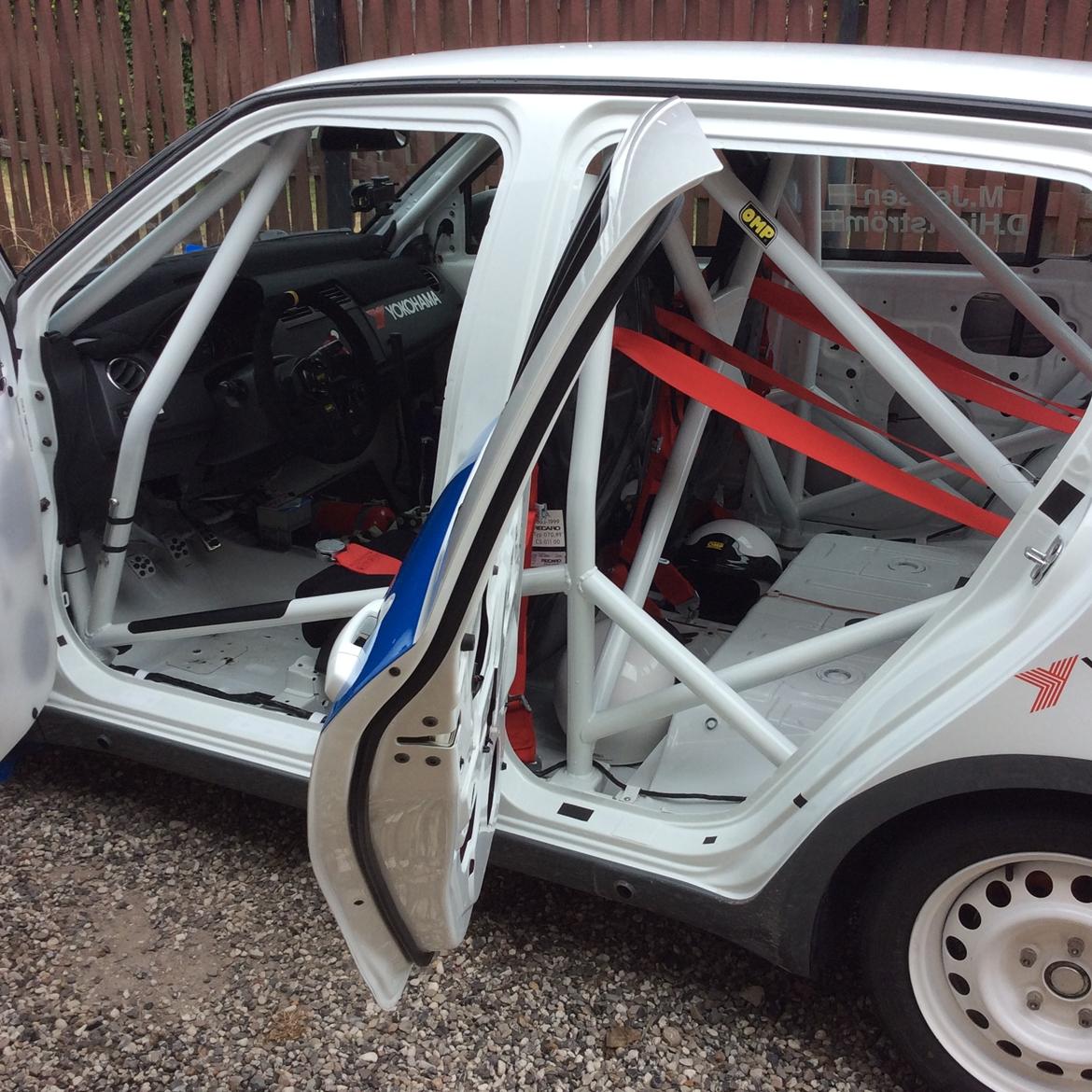 Suzuki Swift billede 6