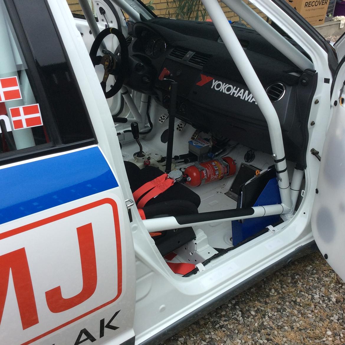 Suzuki Swift billede 8