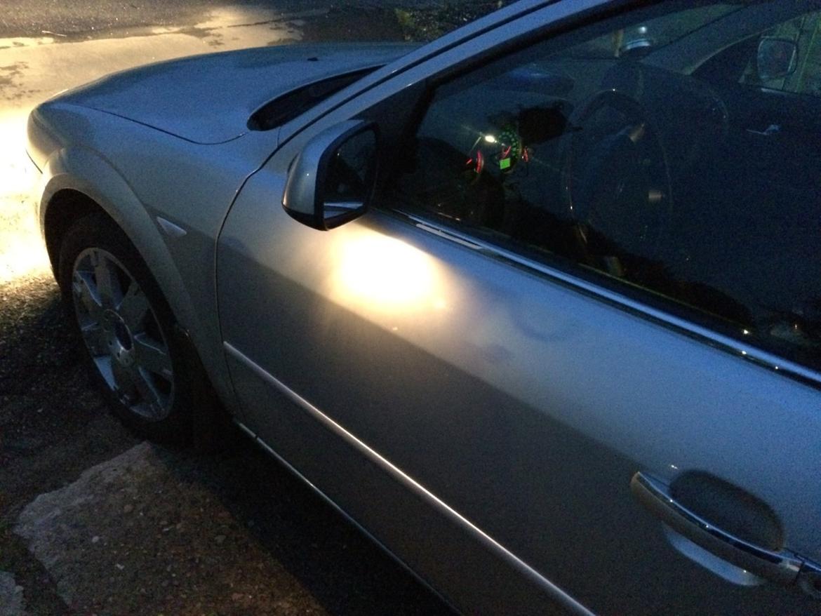 Ford Mondeo  Ghia 5d Hatchback model billede 3