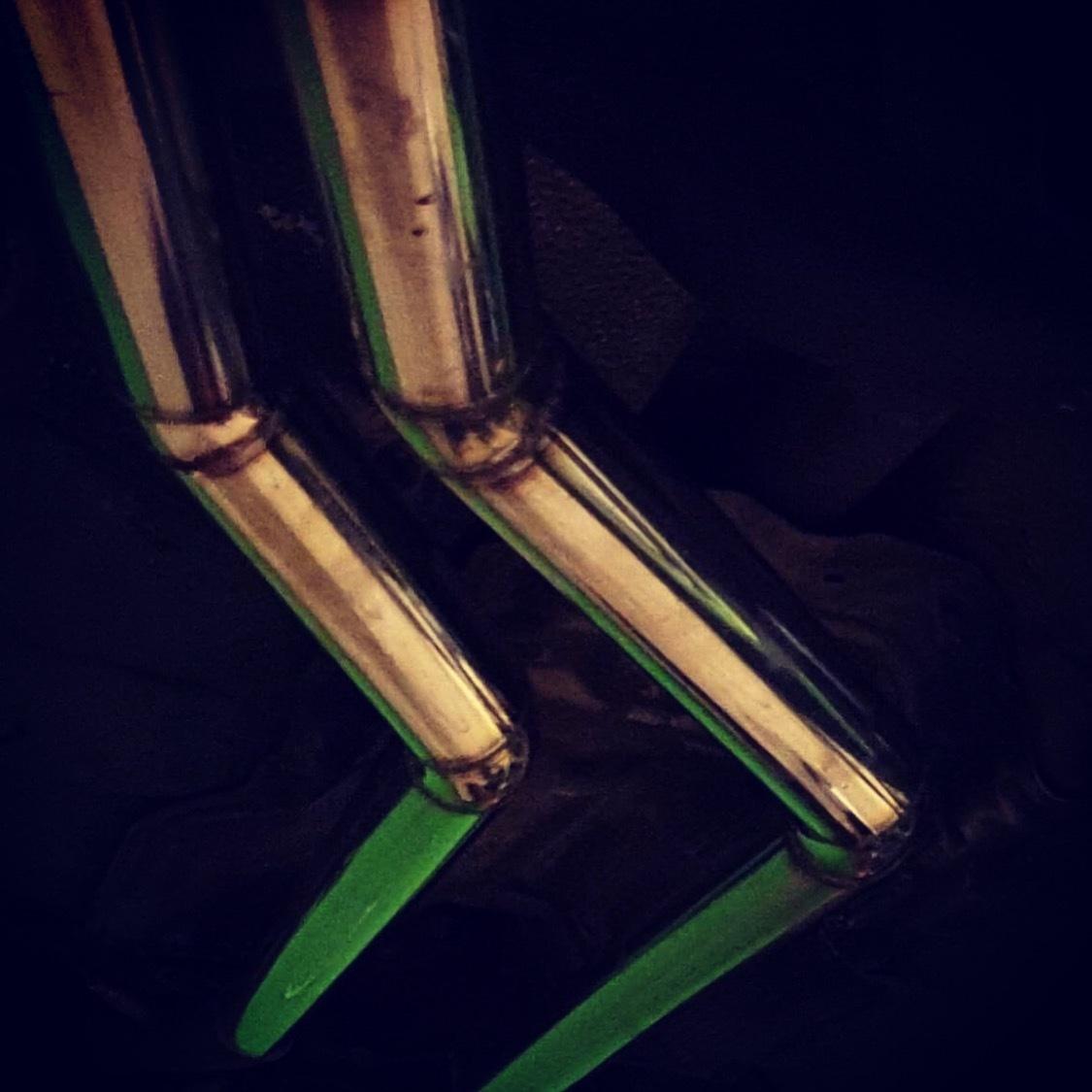 BMW E34 530i V8 billede 11