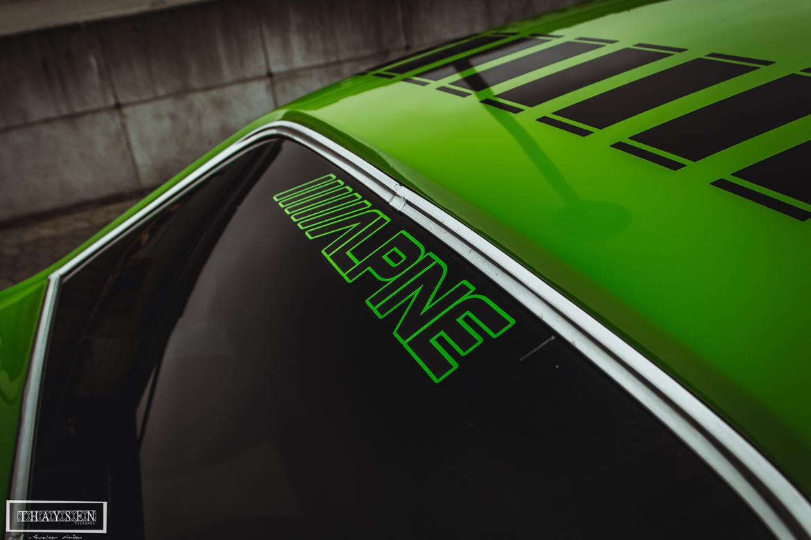 Plymouth Roadrunner “Solgt” billede 9