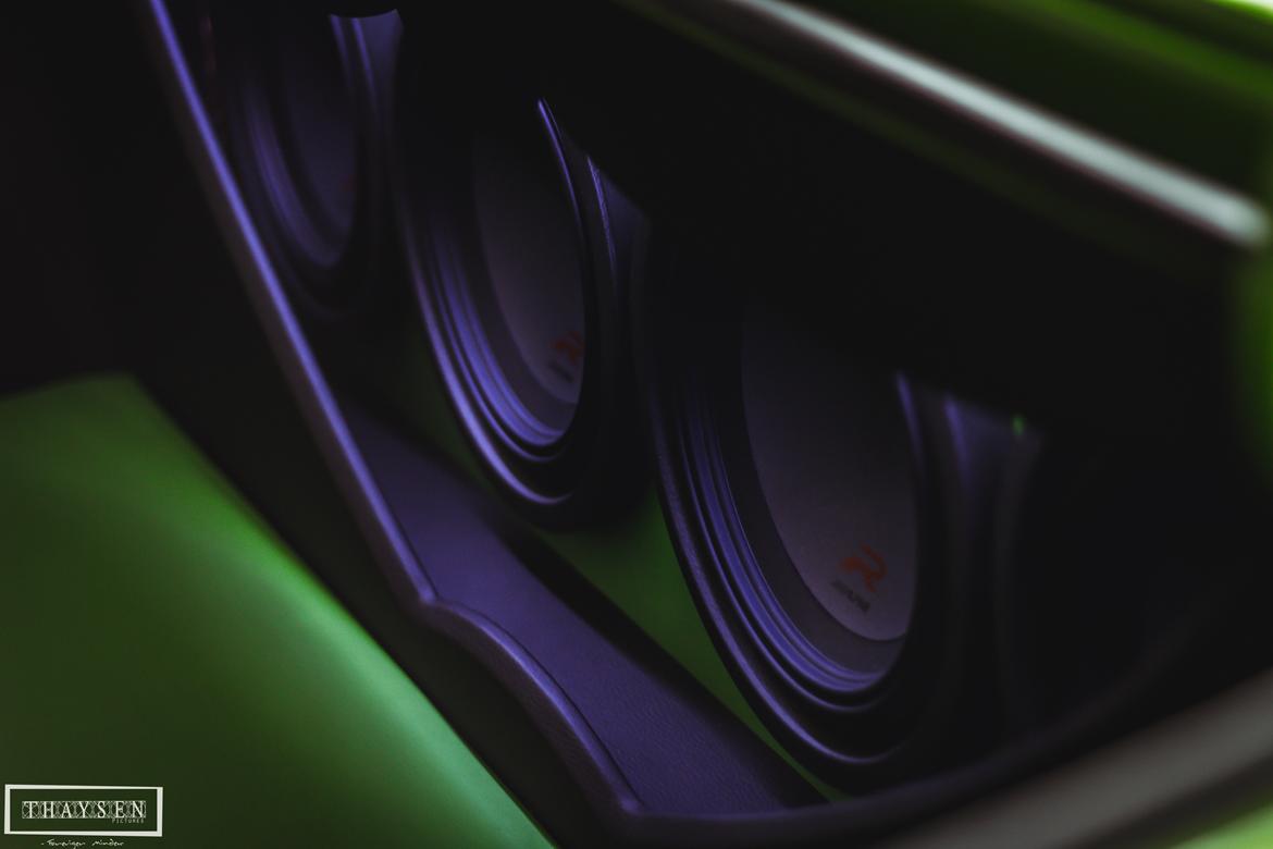 Plymouth Roadrunner “Solgt” billede 16