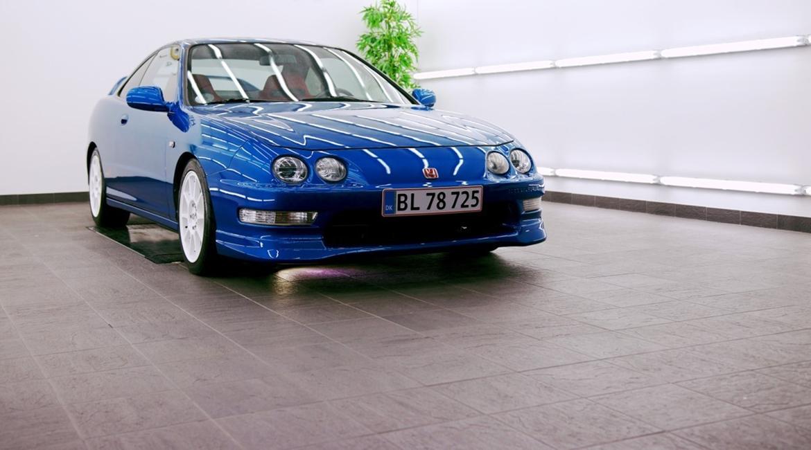 Honda Integra TypeR billede 4