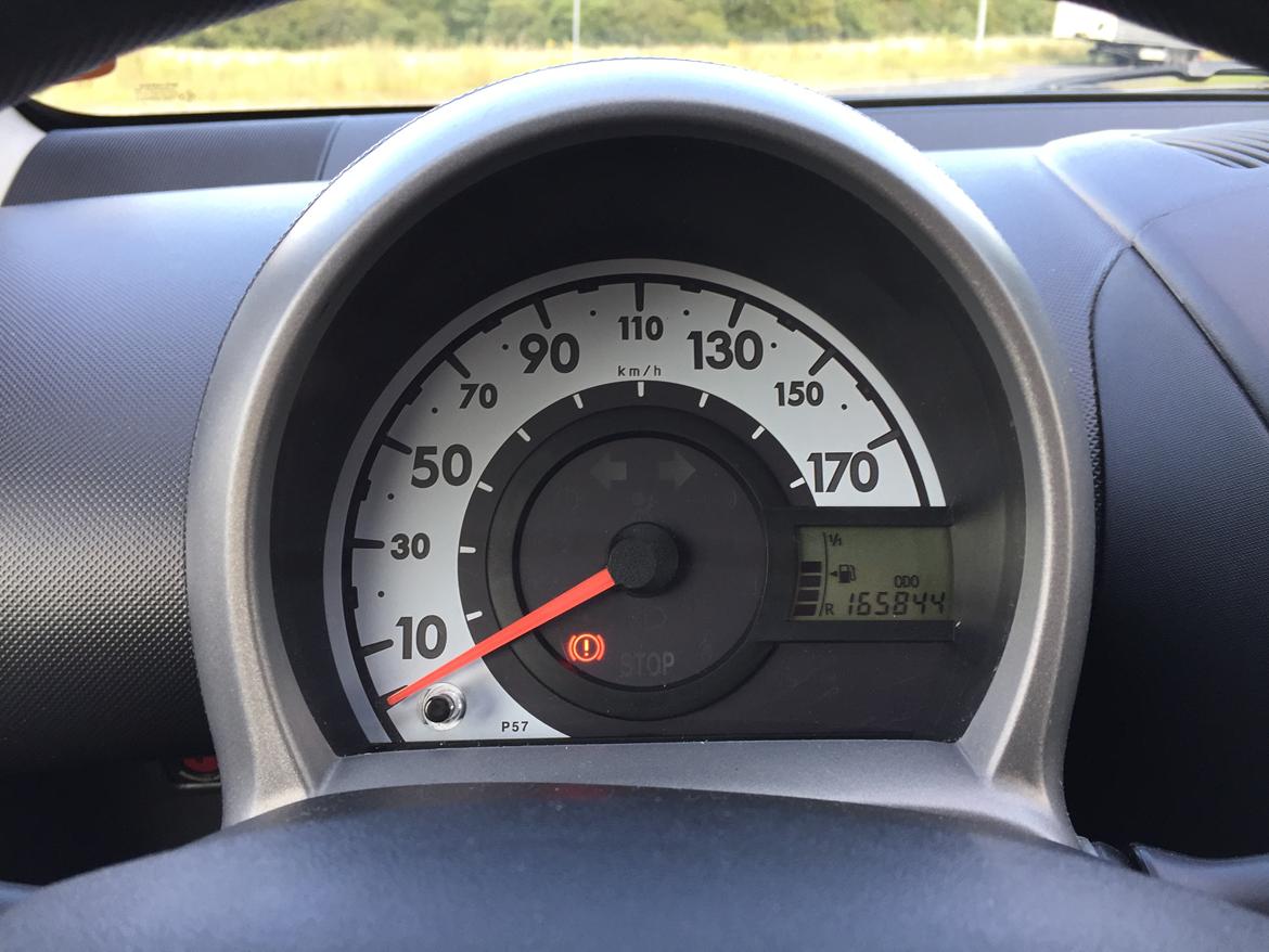 Toyota Aygo 1.0 T2 billede 14