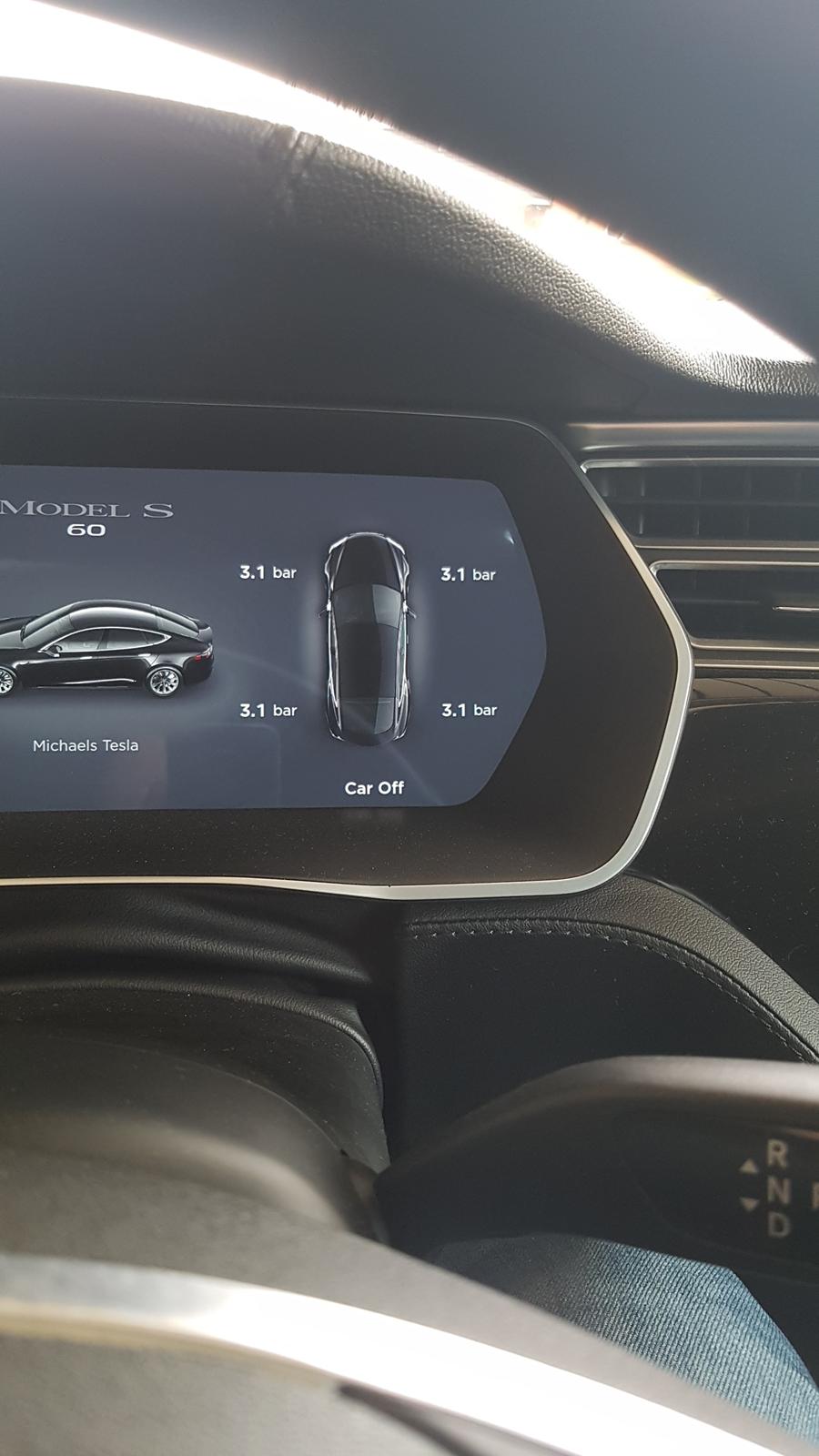 Tesla Model S billede 5