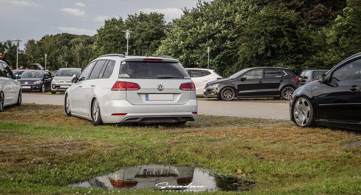 VW Golf 7 variant billede 12