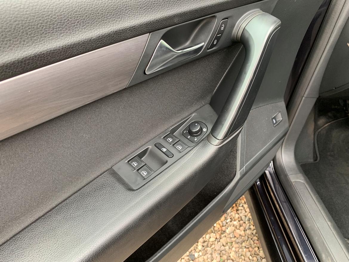 VW Passat 2,0TDI 140HK  billede 8