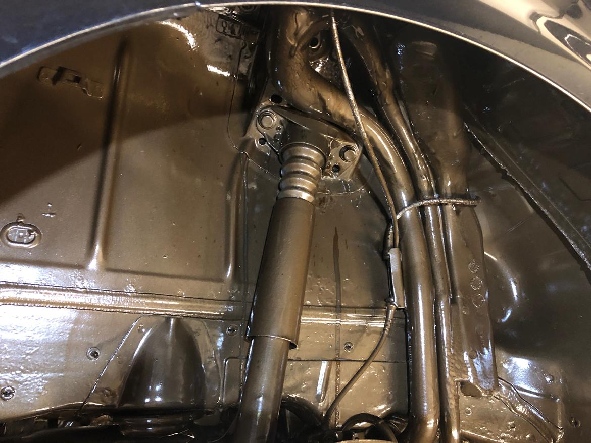 VW Passat 2,0TDI 140HK  billede 11