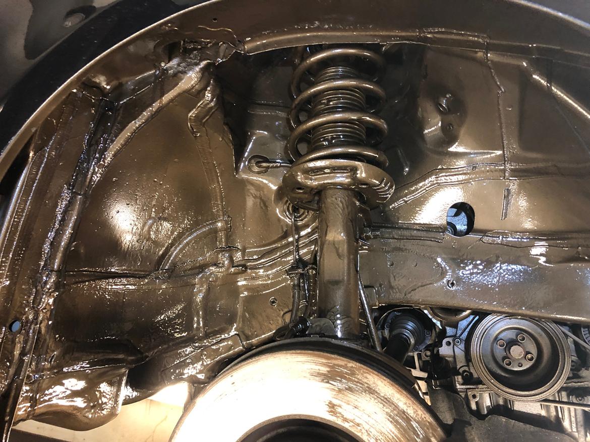 VW Passat 2,0TDI 140HK  billede 12