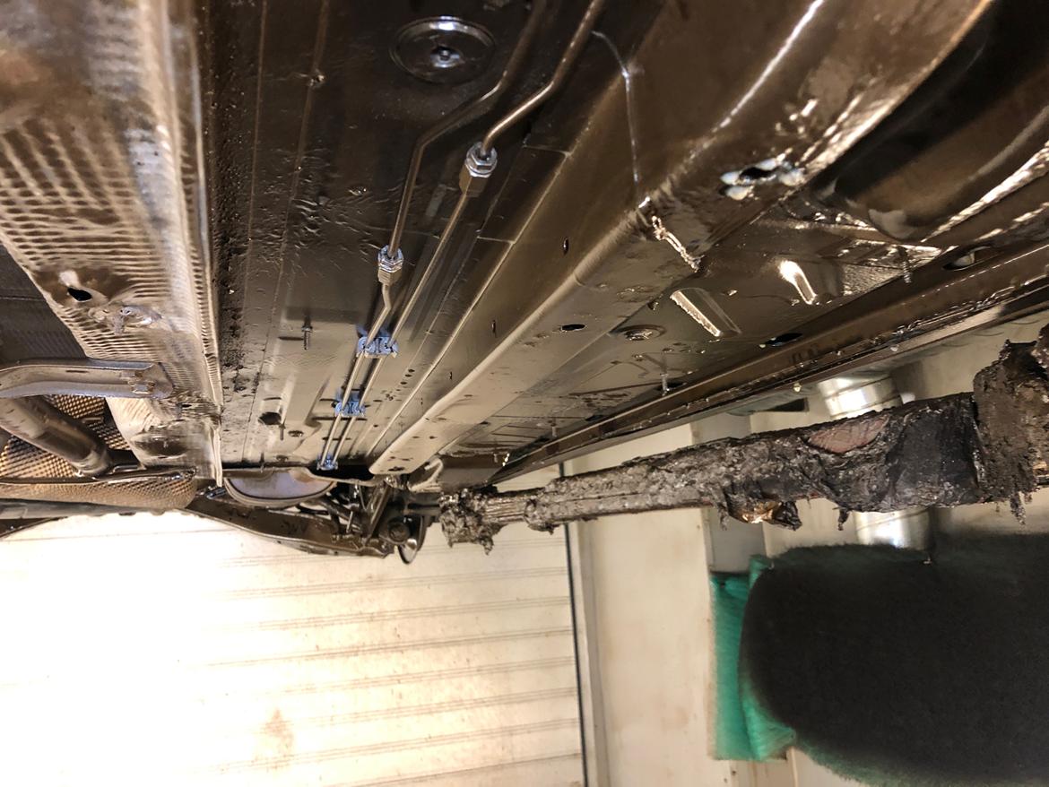 VW Passat 2,0TDI 140HK  billede 13