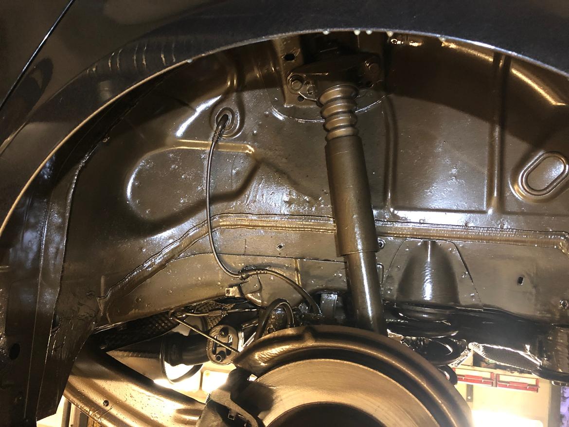 VW Passat 2,0TDI 140HK  billede 14