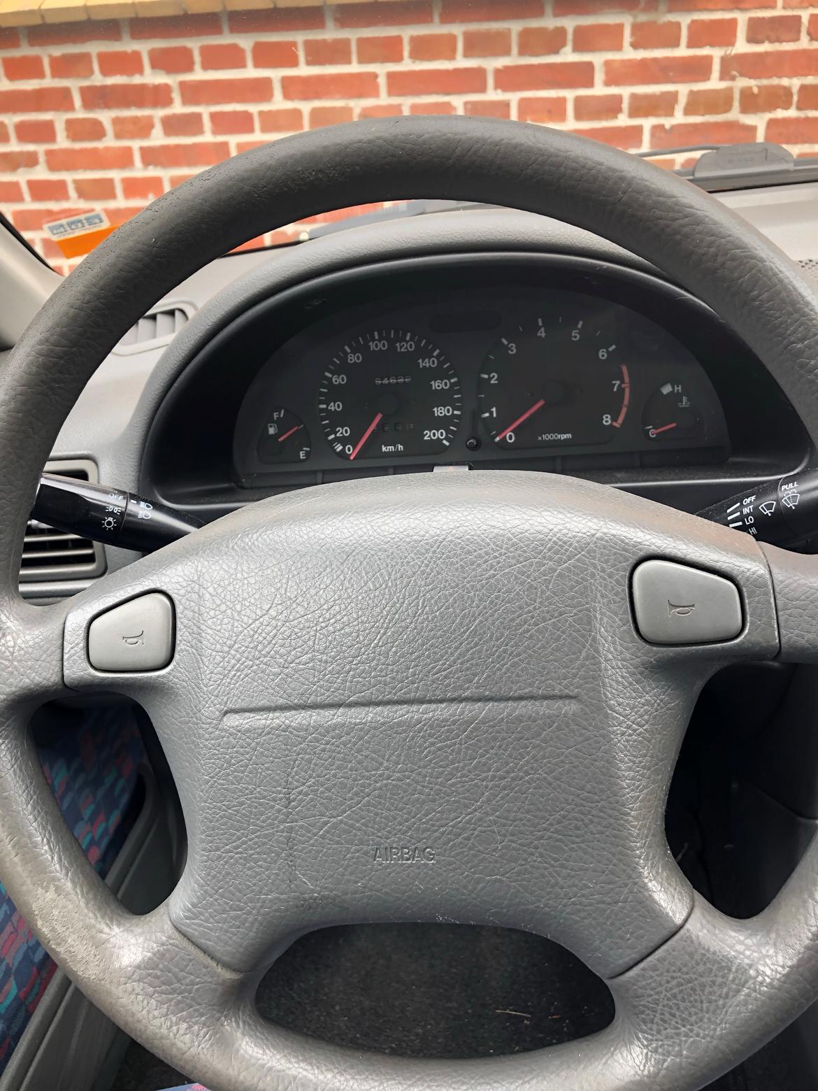 Suzuki Swift billede 4