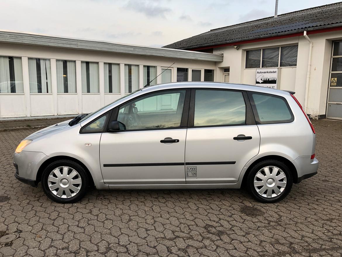 Ford Focus C-Max Ambiente billede 2