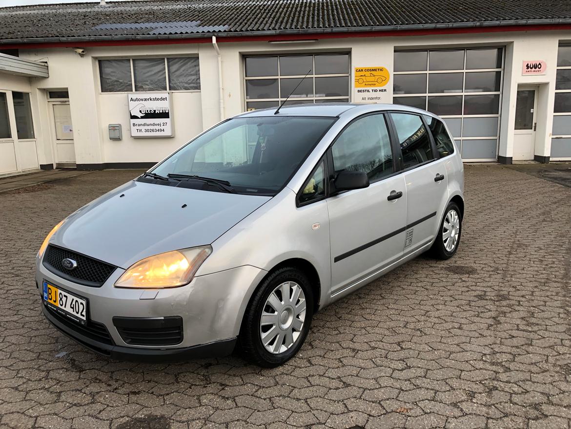 Ford Focus C-Max Ambiente billede 1