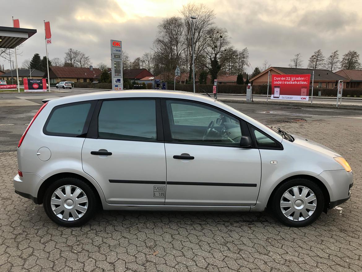 Ford Focus C-Max Ambiente billede 4