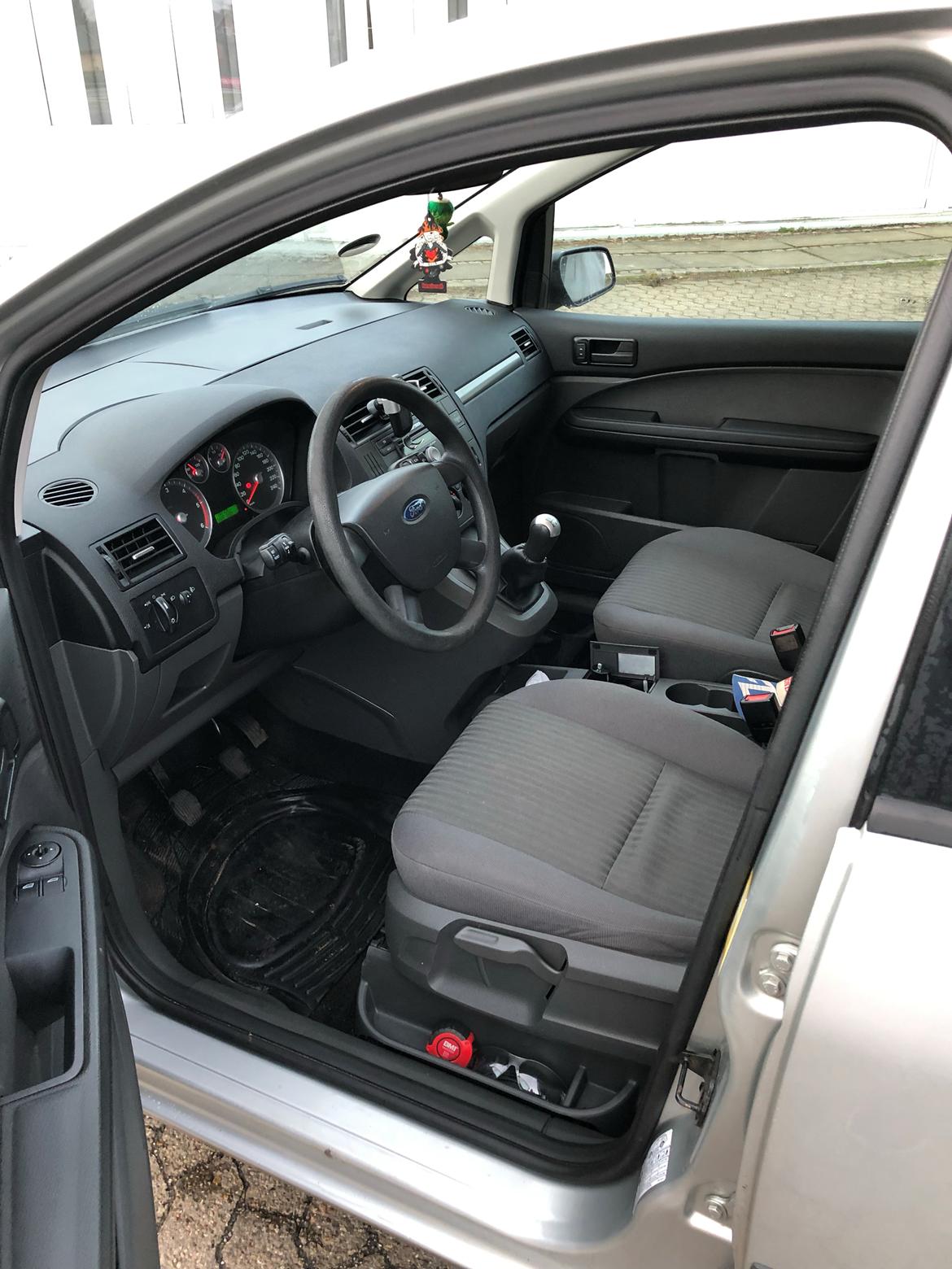 Ford Focus C-Max Ambiente billede 8