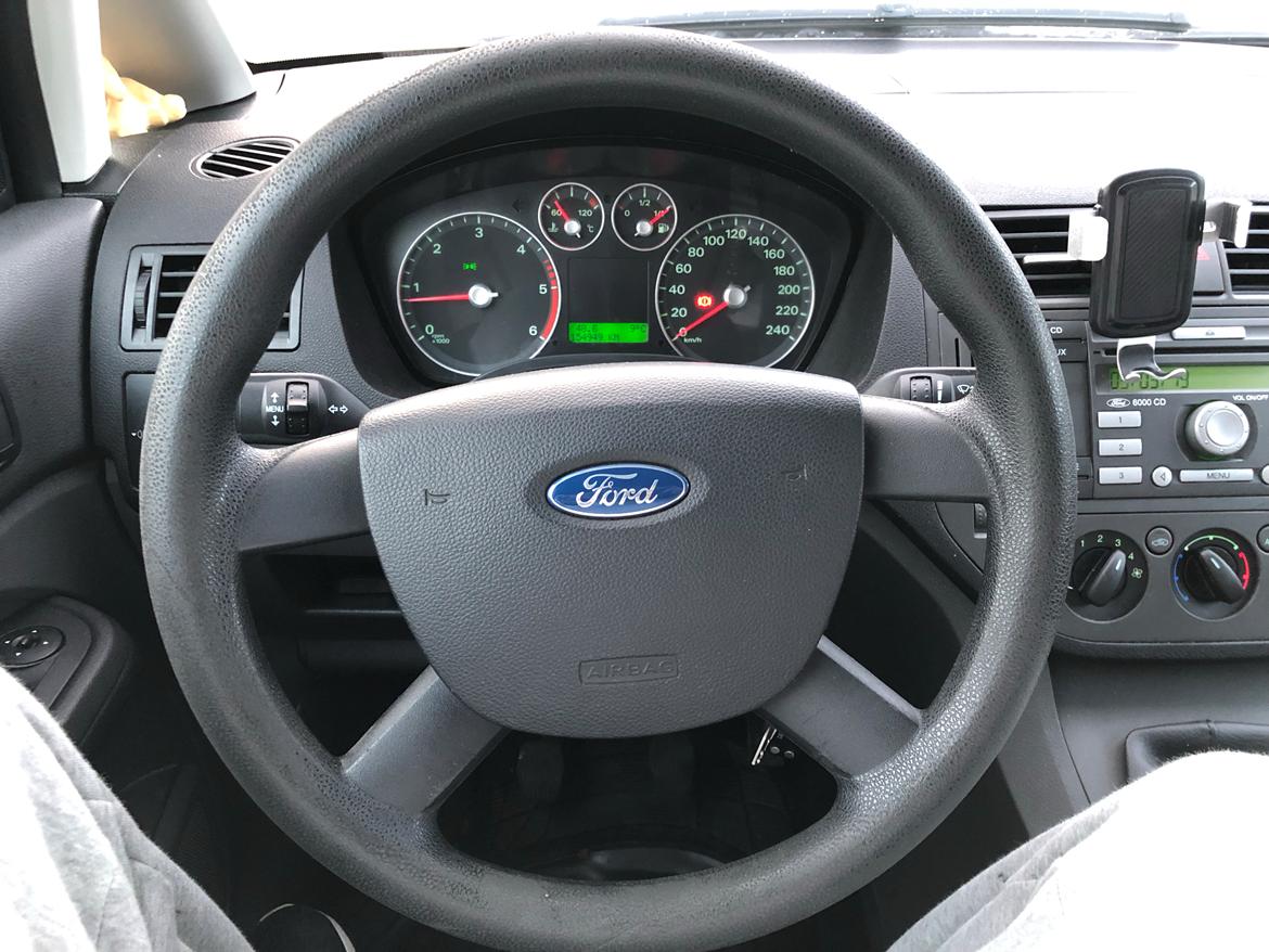 Ford Focus C-Max Ambiente billede 9