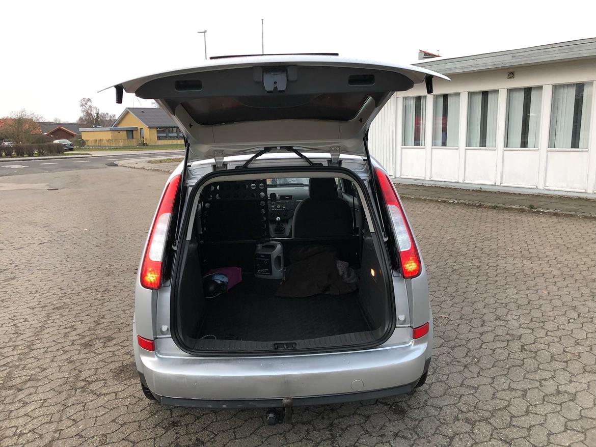 Ford Focus C-Max Ambiente billede 6