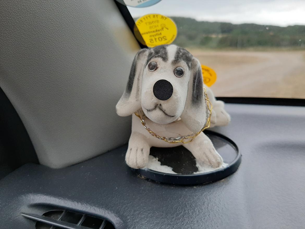 Toyota yaris verso billede 11