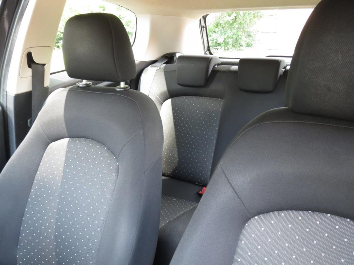 Fiat FIAT GRANDE PUNTO (199_) billede 7