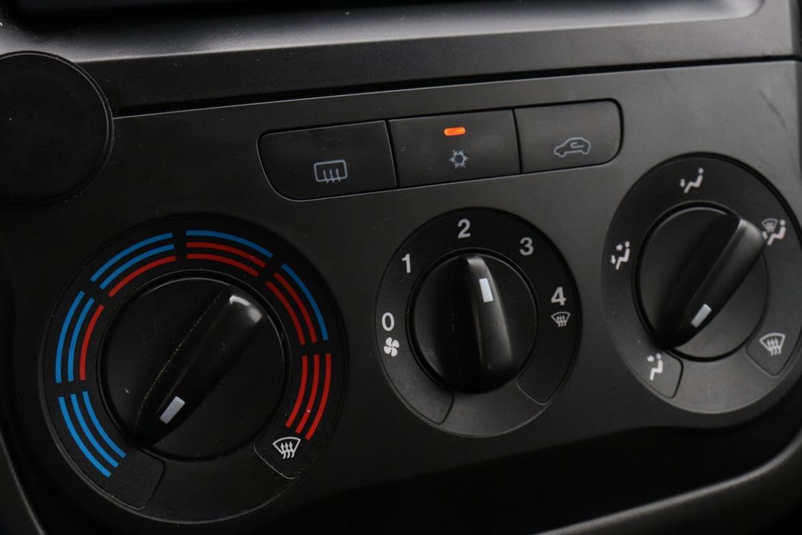 Fiat FIAT GRANDE PUNTO (199_) billede 6