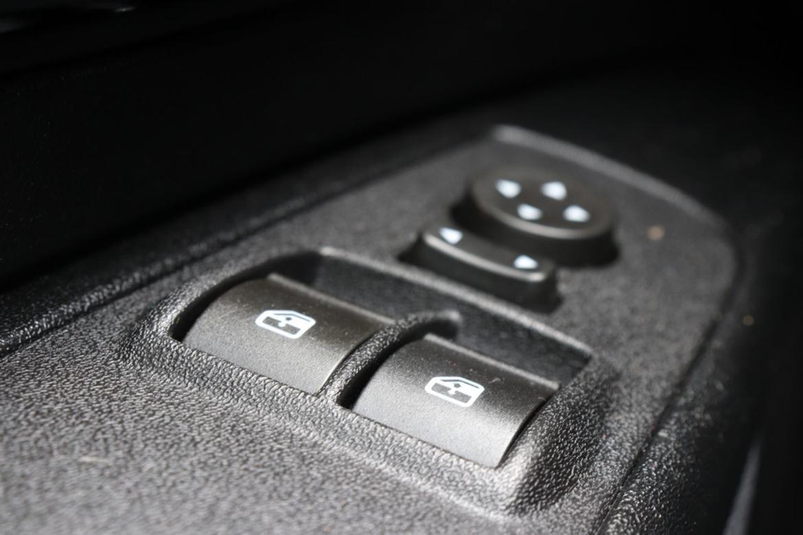 Fiat FIAT GRANDE PUNTO (199_) billede 8