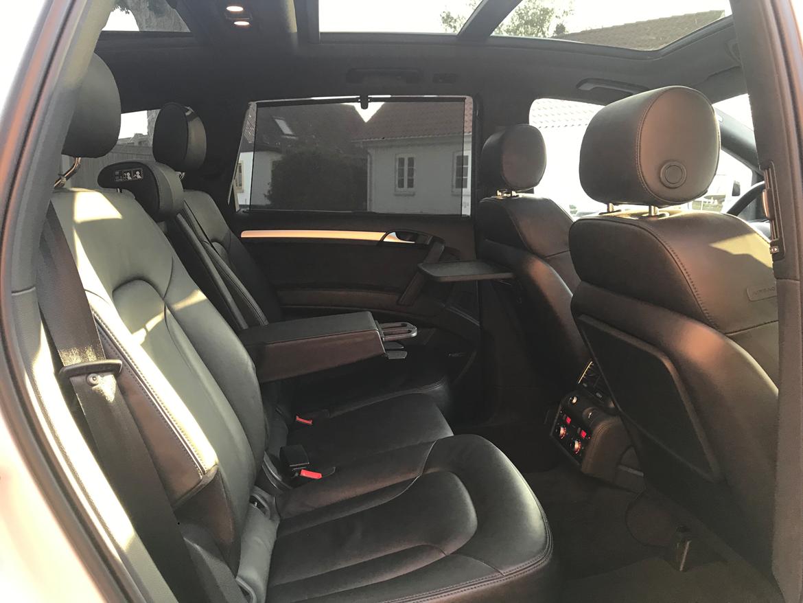 Audi Q7 AllRoad billede 9