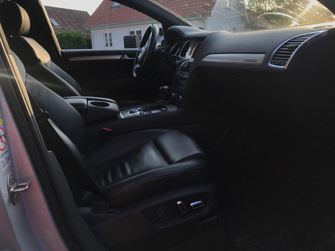 Audi Q7 AllRoad billede 10