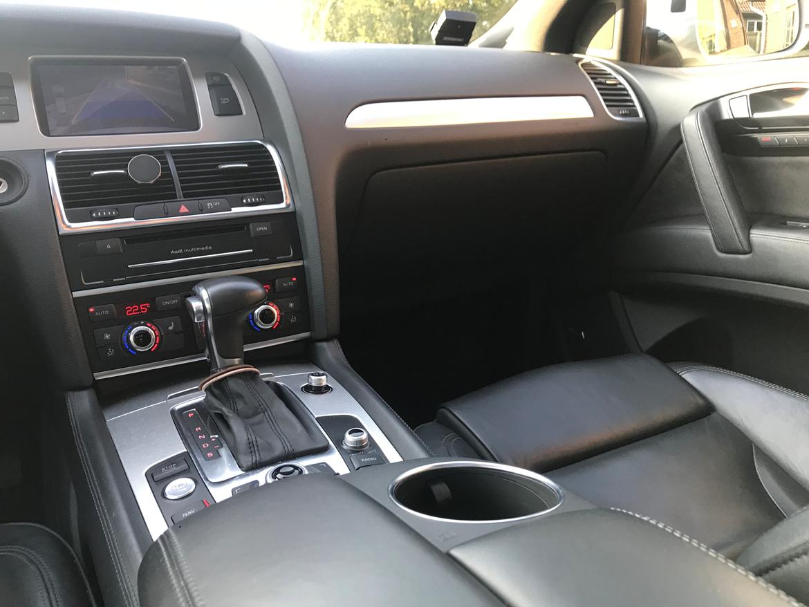 Audi Q7 AllRoad billede 12