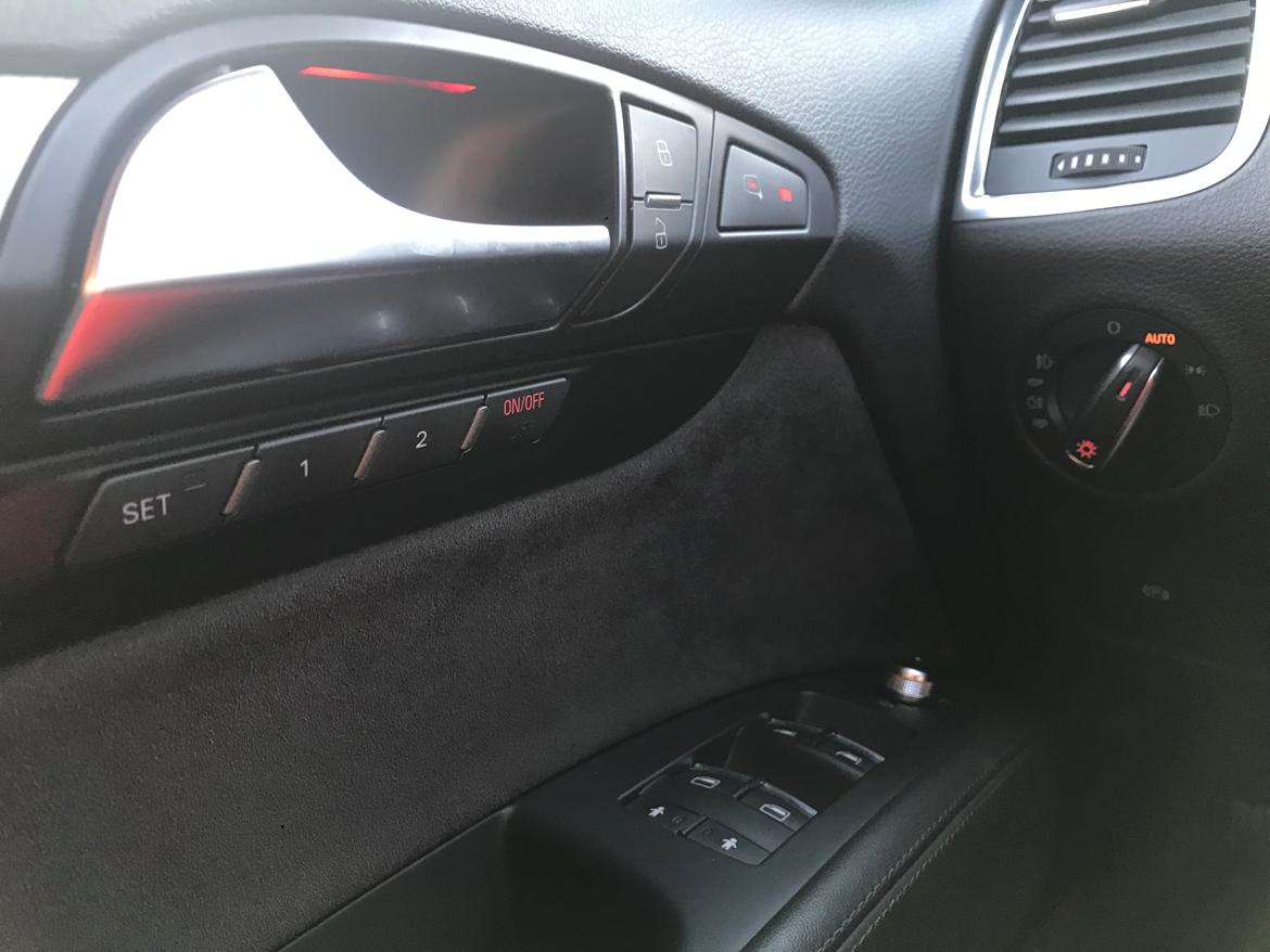 Audi Q7 AllRoad billede 13