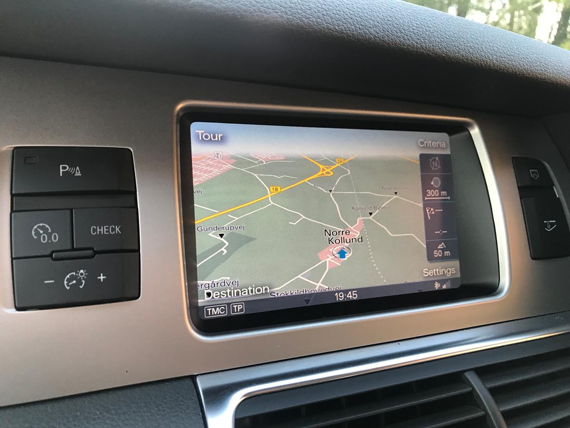 Audi Q7 AllRoad billede 15