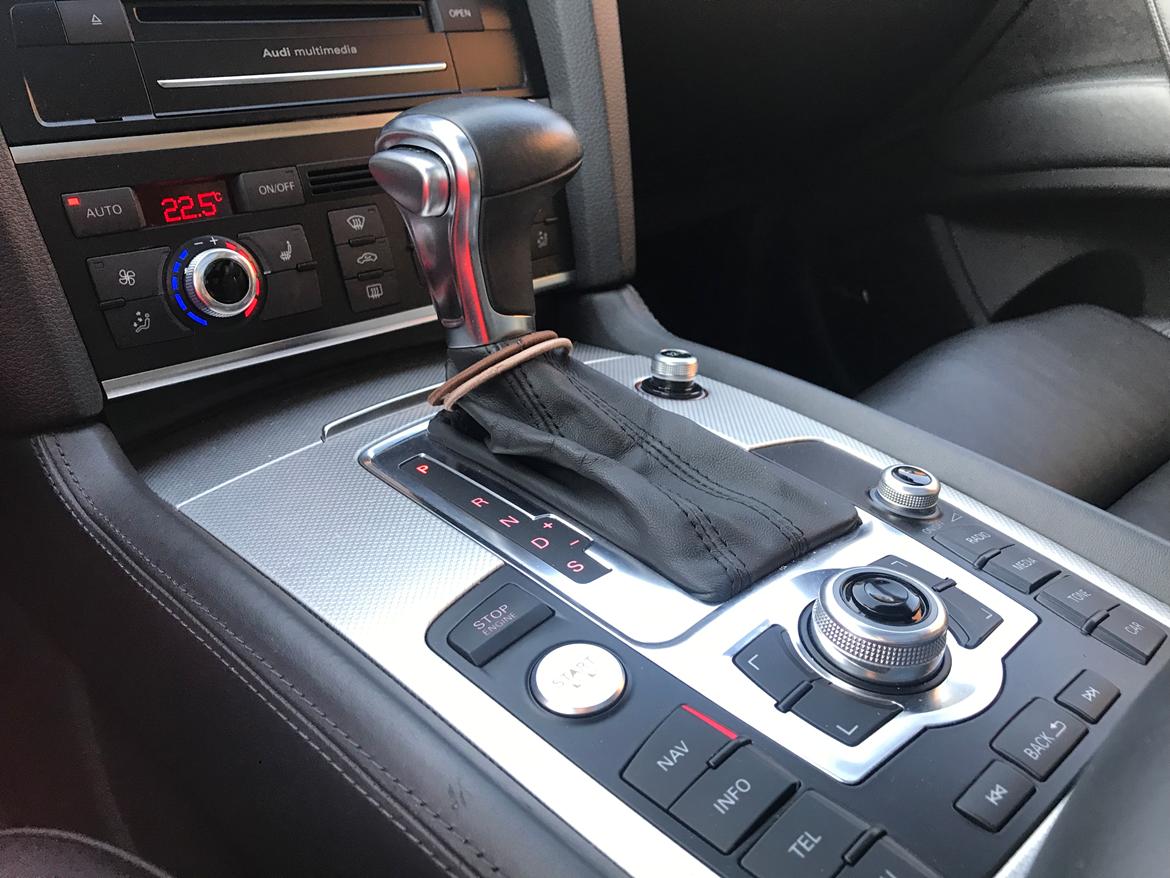 Audi Q7 AllRoad billede 16