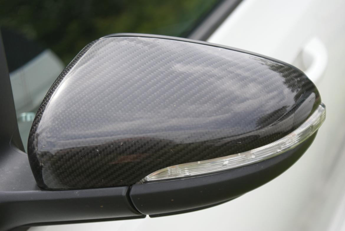 VW Golf 6 Tdi Airride  billede 9