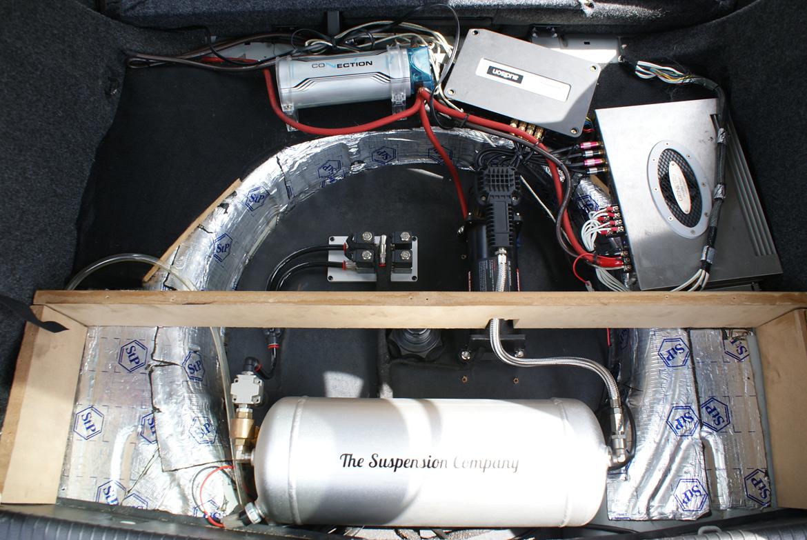 VW Golf 6 Tdi Airride  billede 15