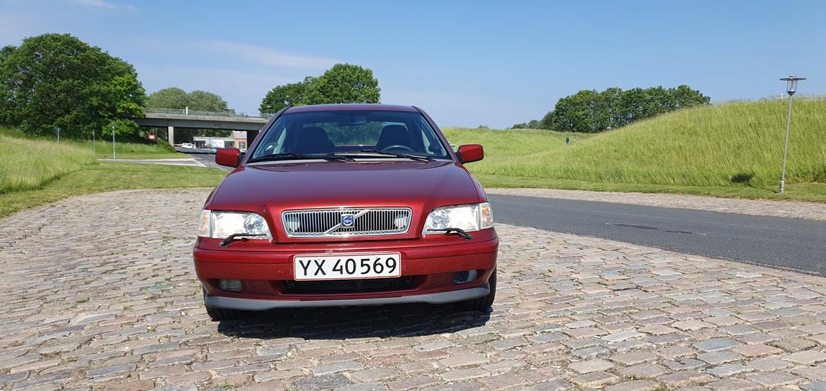 Volvo S40 T4 Phase 1.5 billede 2