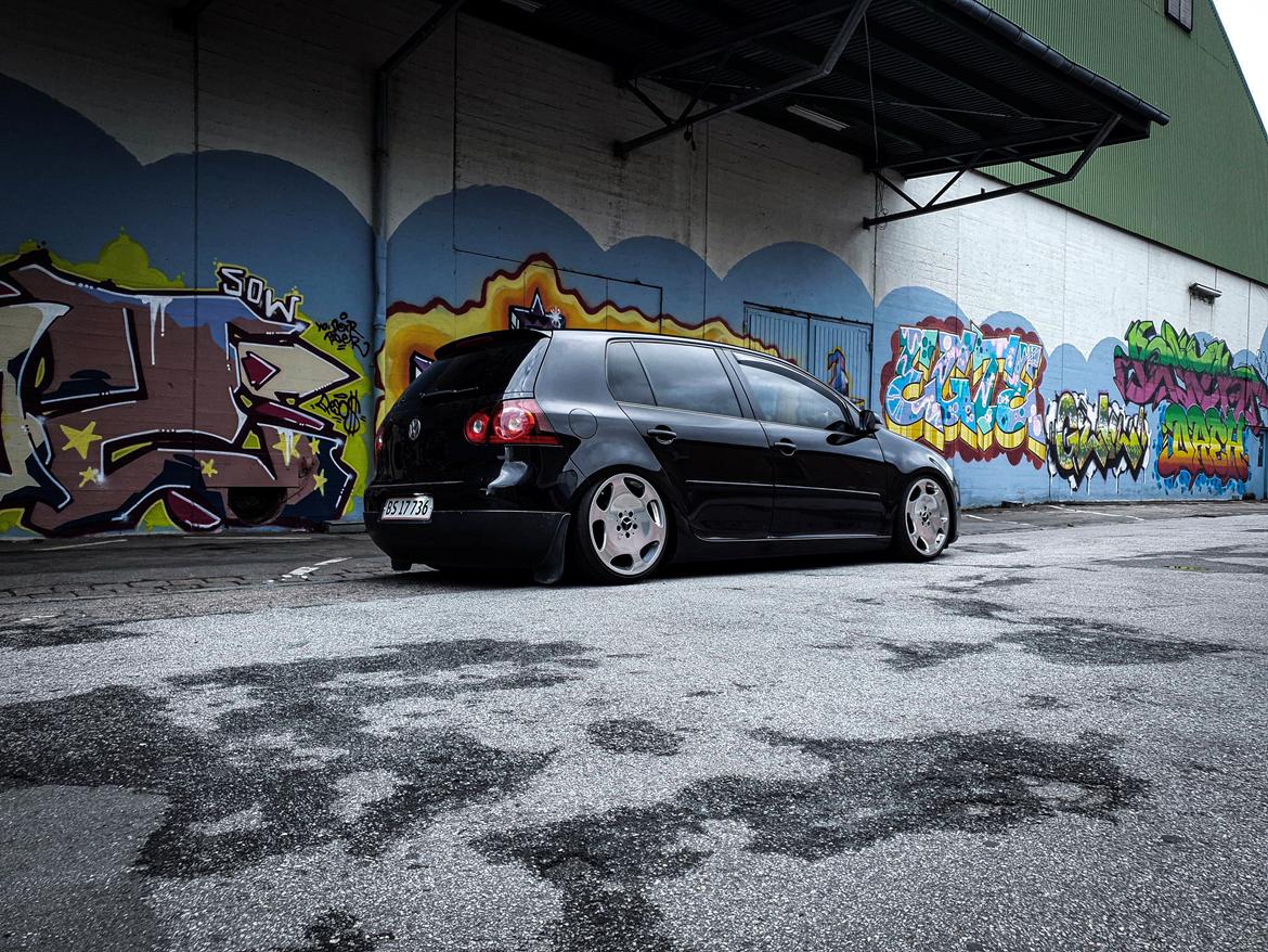 VW Golf 5 GT Sport billede 20