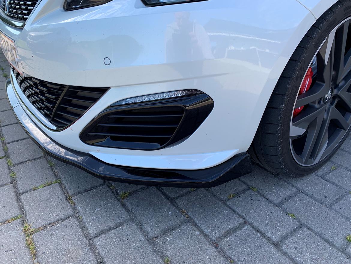 Peugeot 308 T9 GTI billede 2