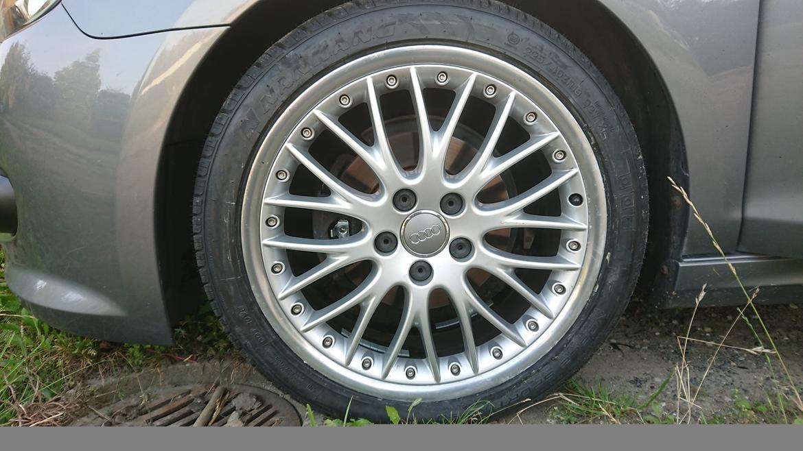 VW Golf VI 1.6 TDI Bluemotion billede 16