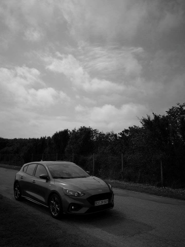 Ford Focus ST-Line billede 7